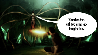 Illustration for article titled In The Book 3 Season Finale, Korra Finally Becomes Legendary